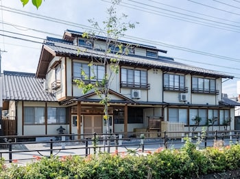tabist fuji sakura onsen ryokan