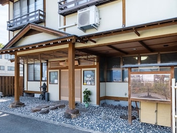 tabist fuji sakura onsen ryokan