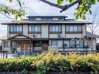 tabist fuji sakura onsen ryokan