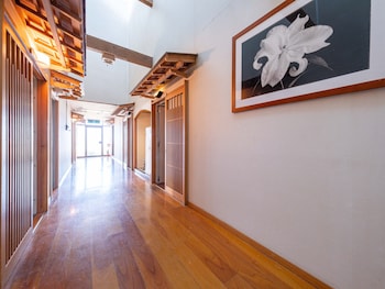 tabist fuji sakura onsen ryokan