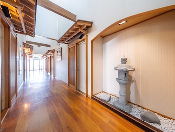 tabist fuji sakura onsen ryokan