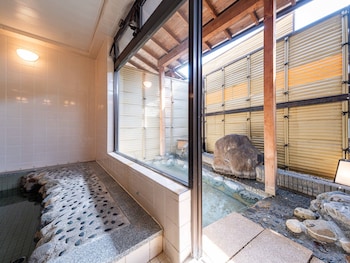 tabist fuji sakura onsen ryokan