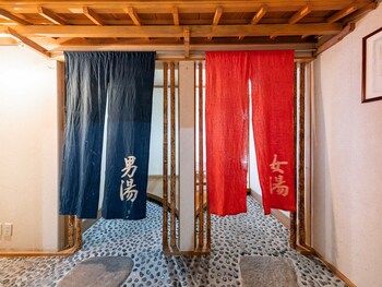 tabist fuji sakura onsen ryokan