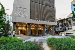 axon premier suites kuala lumpur