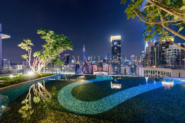 axon premier suites kuala lumpur