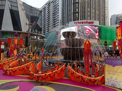 axon premier suites kuala lumpur