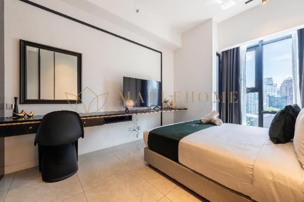 axon premier suites kuala lumpur