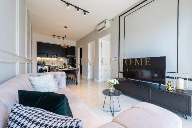 axon premier suites kuala lumpur