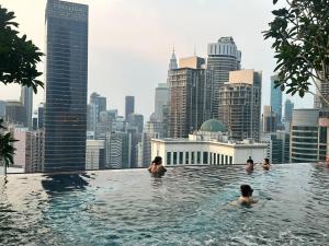 axon premier suites kuala lumpur