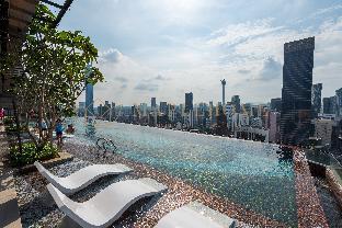 axon premier suites kuala lumpur