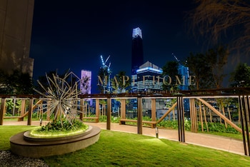 axon premier suites kuala lumpur