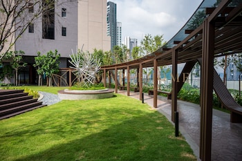 axon premier suites kuala lumpur