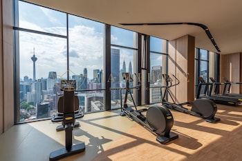 axon premier suites kuala lumpur