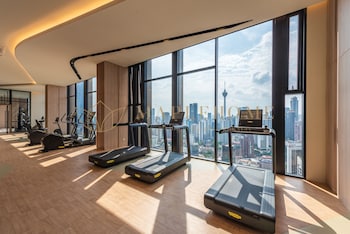 axon premier suites kuala lumpur