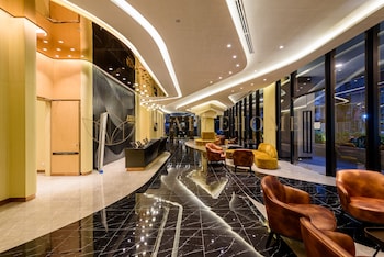 axon premier suites kuala lumpur