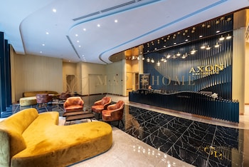 axon premier suites kuala lumpur