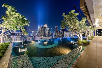 axon premier suites kuala lumpur