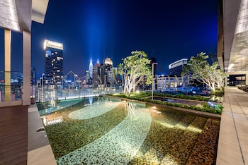 axon premier suites kuala lumpur