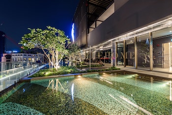 axon premier suites kuala lumpur