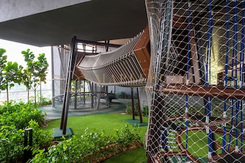 axon premier suites kuala lumpur