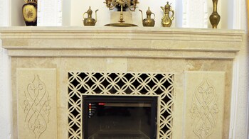 prestige terrace hotel