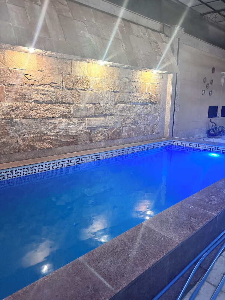 prestige terrace hotel