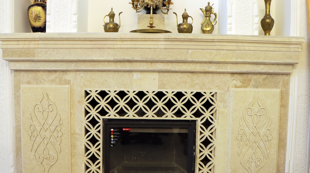 prestige terrace hotel