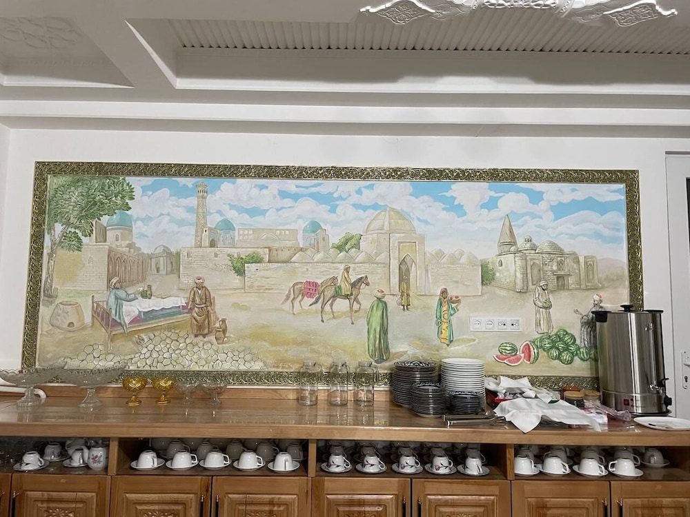 prestige terrace hotel