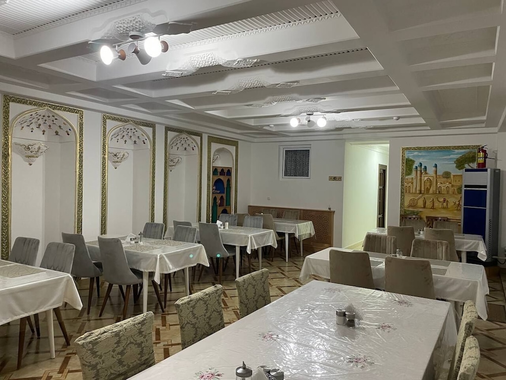 prestige terrace hotel