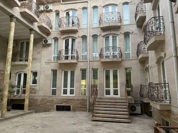 prestige terrace hotel