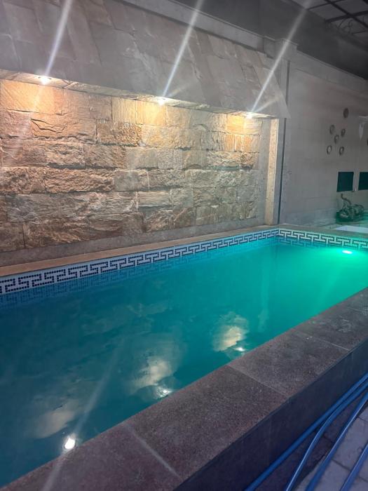 prestige terrace hotel