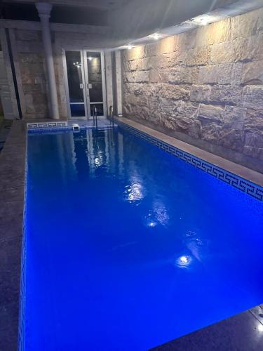 prestige terrace hotel