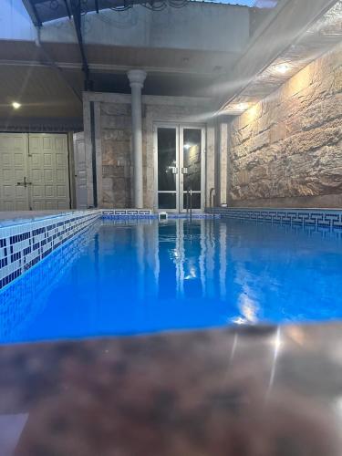 prestige terrace hotel