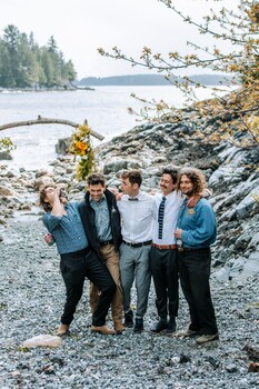 tofino
