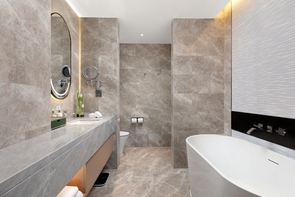 holiday inn quanzhou donghai an ihg hotel