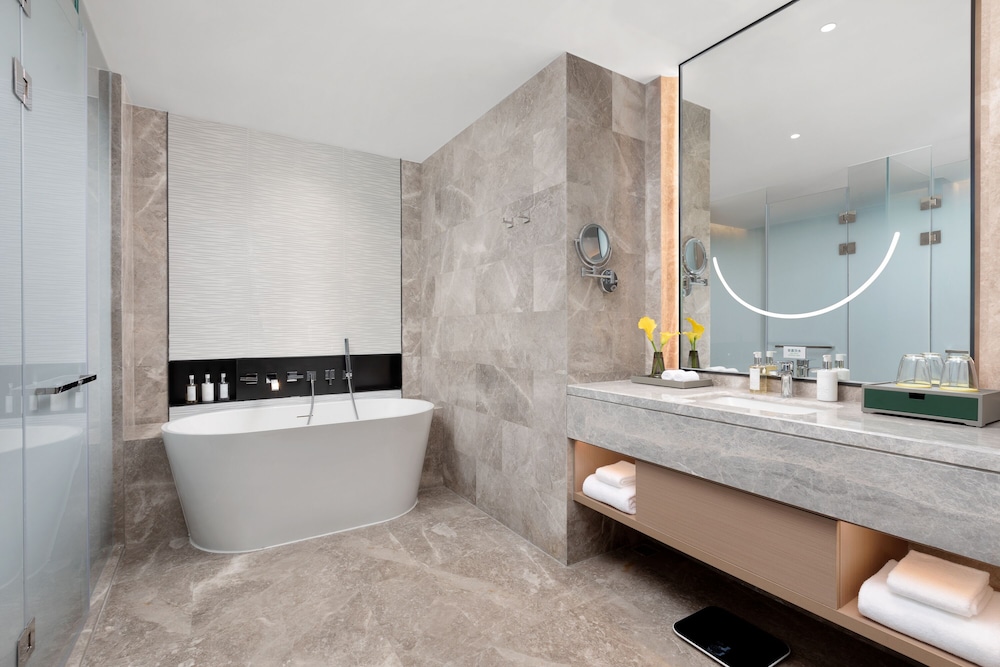 holiday inn quanzhou donghai an ihg hotel