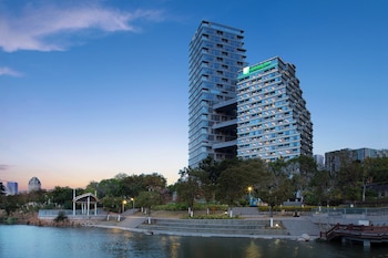 holiday inn quanzhou donghai an ihg hotel