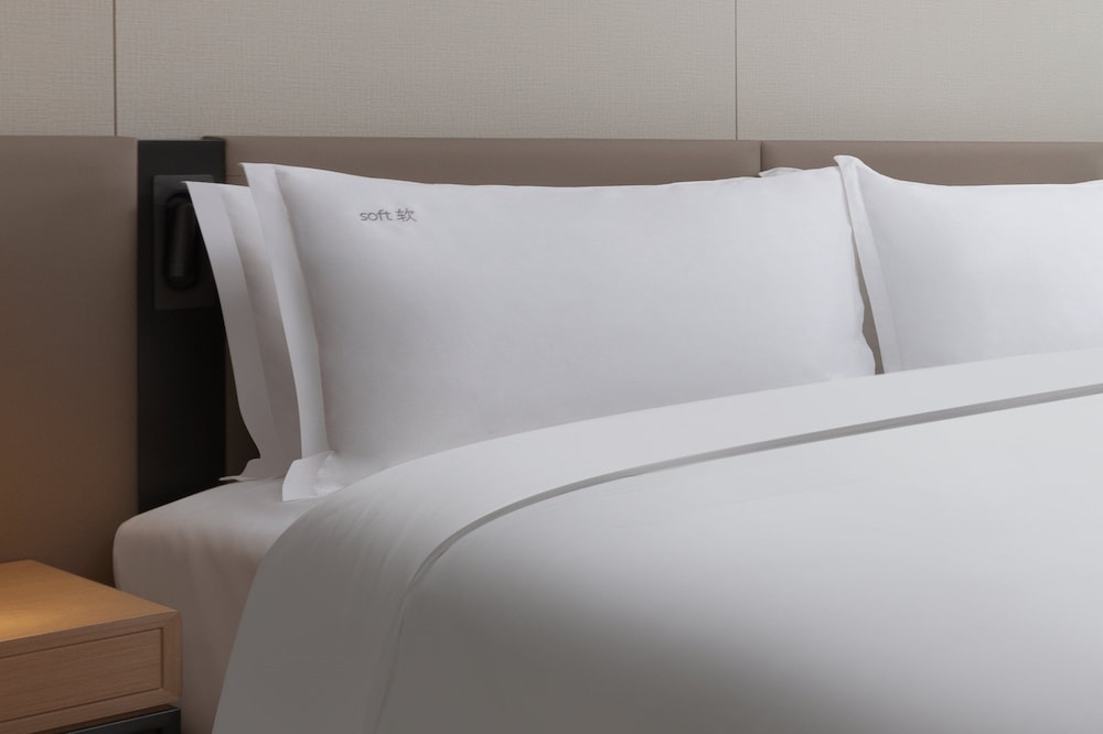 holiday inn quanzhou donghai an ihg hotel