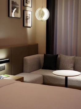 holiday inn quanzhou donghai an ihg hotel