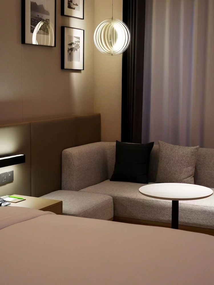 holiday inn quanzhou donghai an ihg hotel