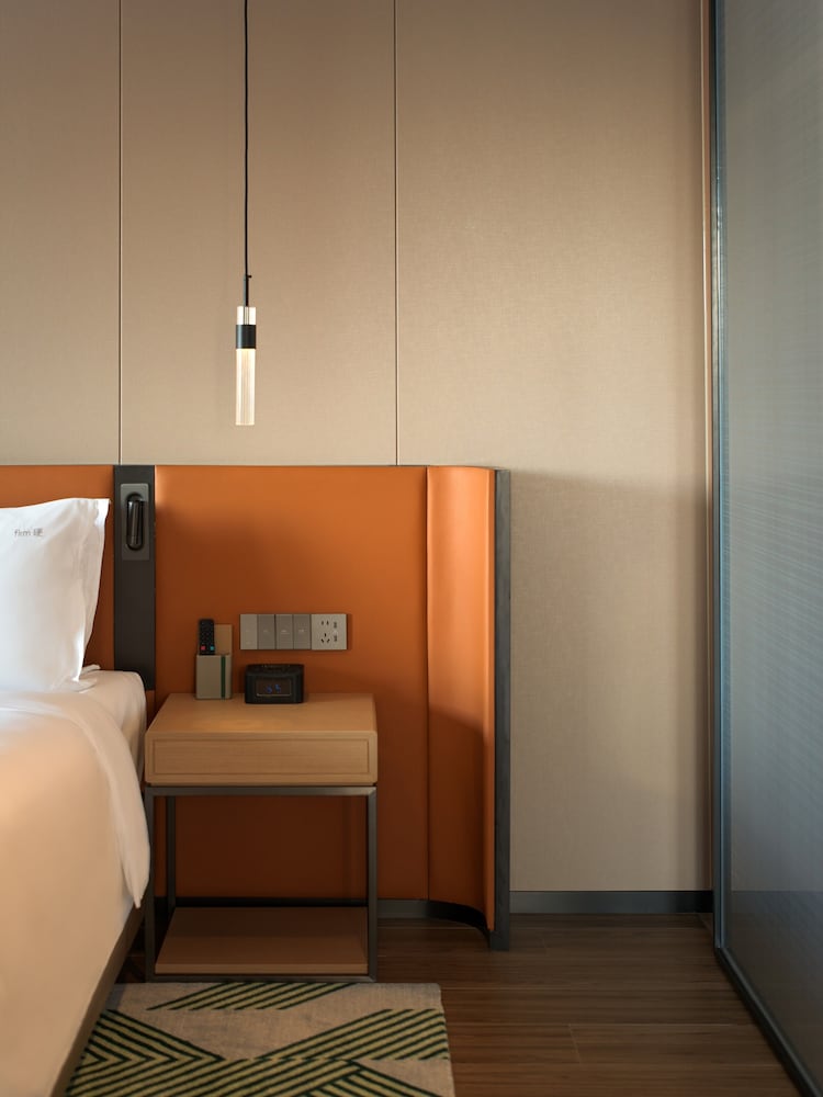 holiday inn quanzhou donghai an ihg hotel
