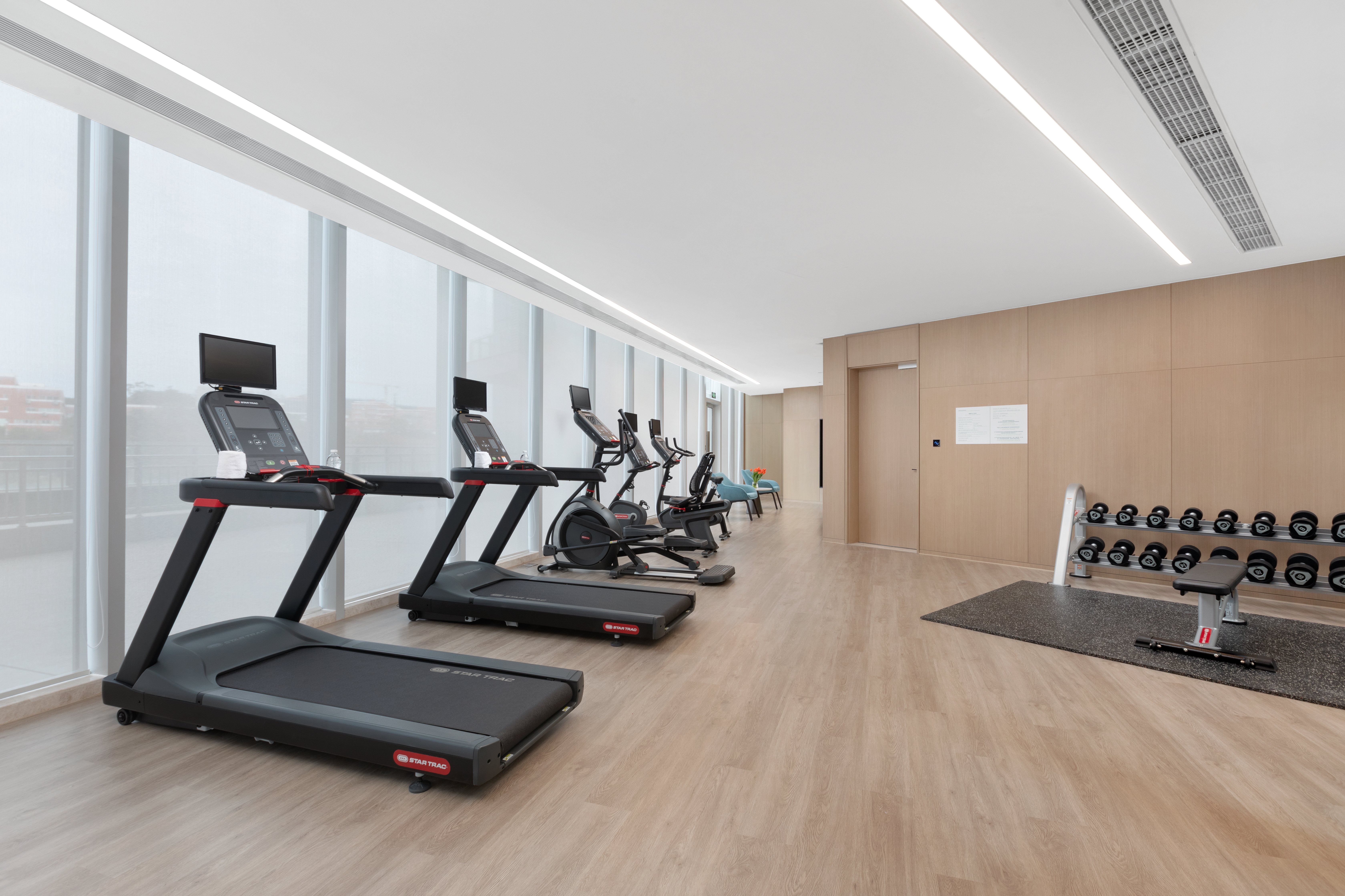 holiday inn quanzhou donghai an ihg hotel