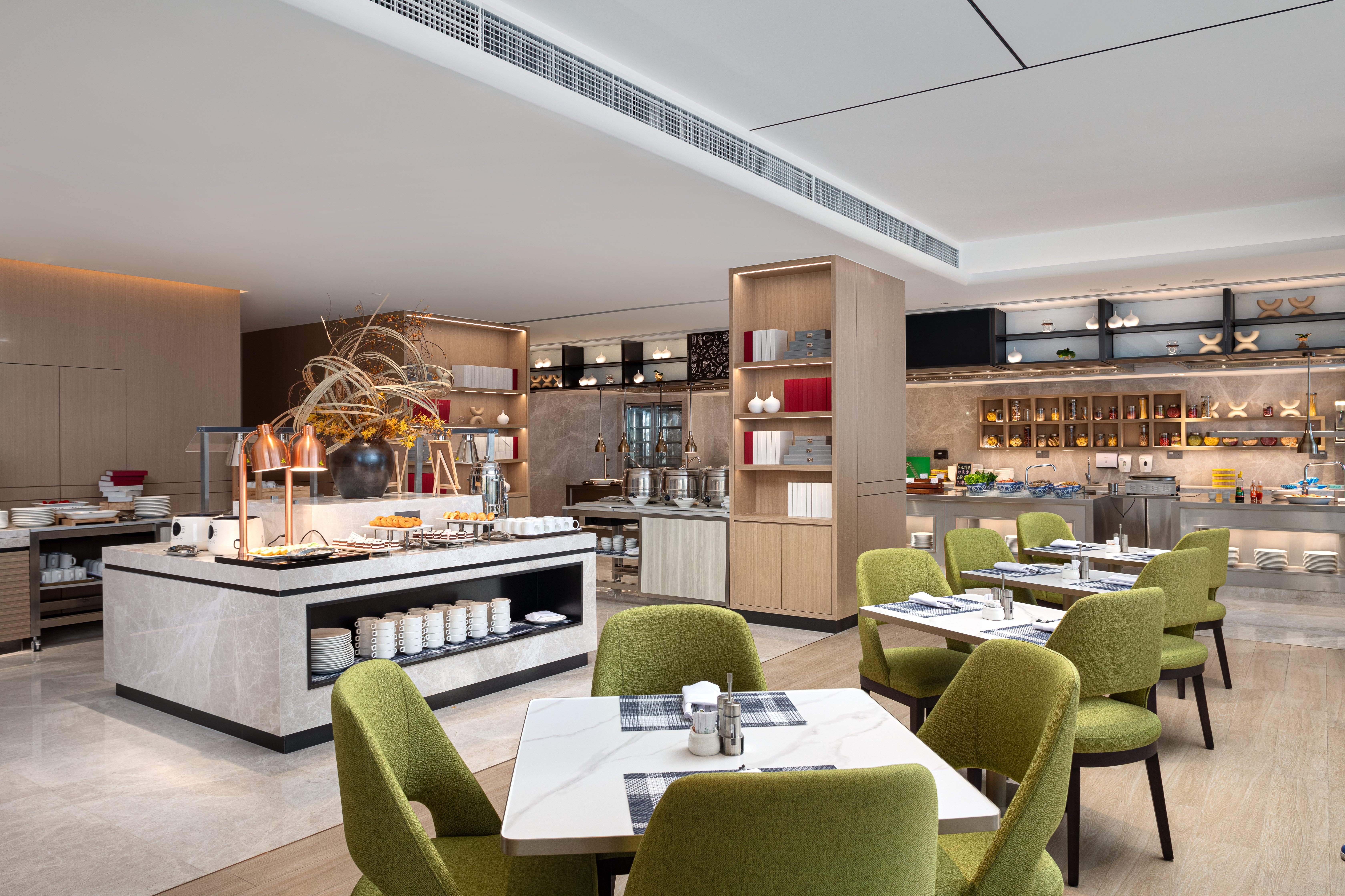holiday inn quanzhou donghai an ihg hotel