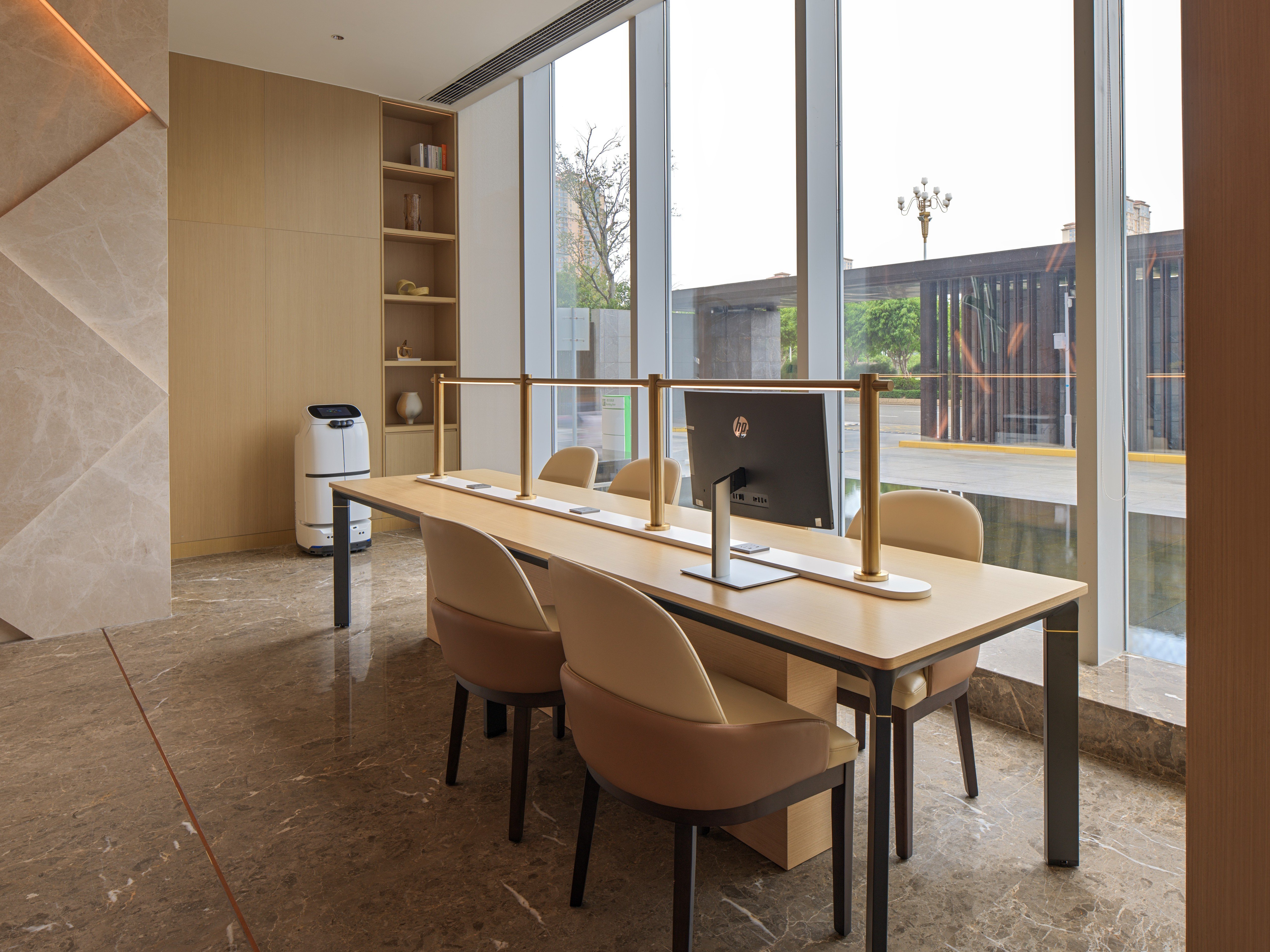 holiday inn quanzhou donghai an ihg hotel