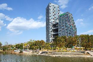 holiday inn quanzhou donghai an ihg hotel