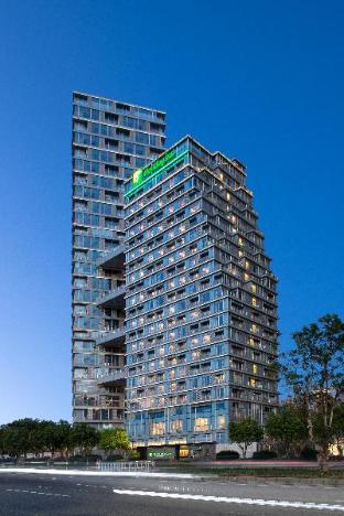 holiday inn quanzhou donghai an ihg hotel