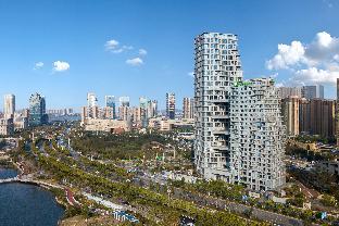 holiday inn quanzhou donghai an ihg hotel