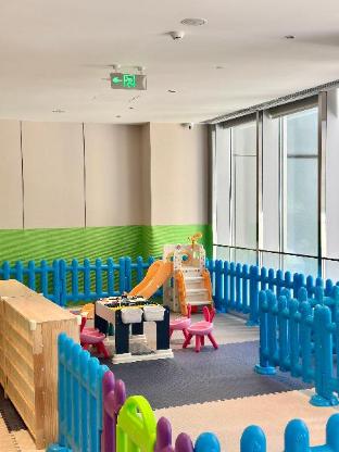 holiday inn quanzhou donghai an ihg hotel