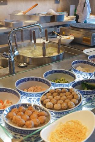 holiday inn quanzhou donghai an ihg hotel