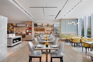 holiday inn quanzhou donghai an ihg hotel